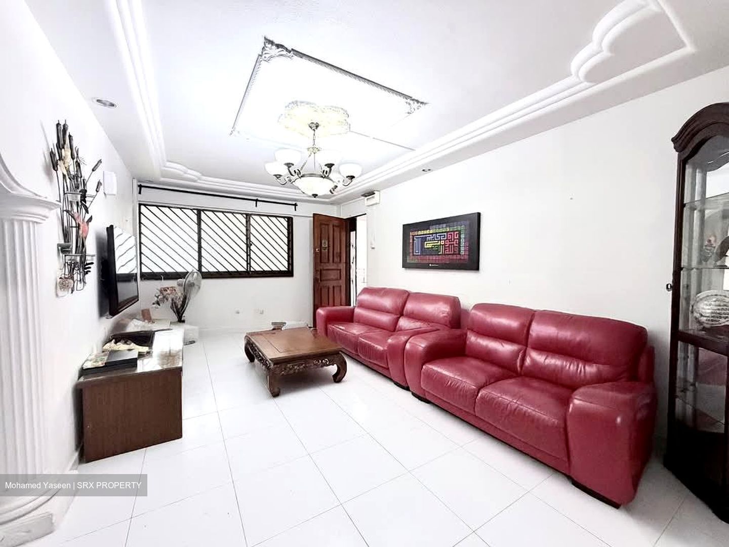 Blk 121 Paya Lebar Way (Geylang), HDB 4 Rooms #578573911